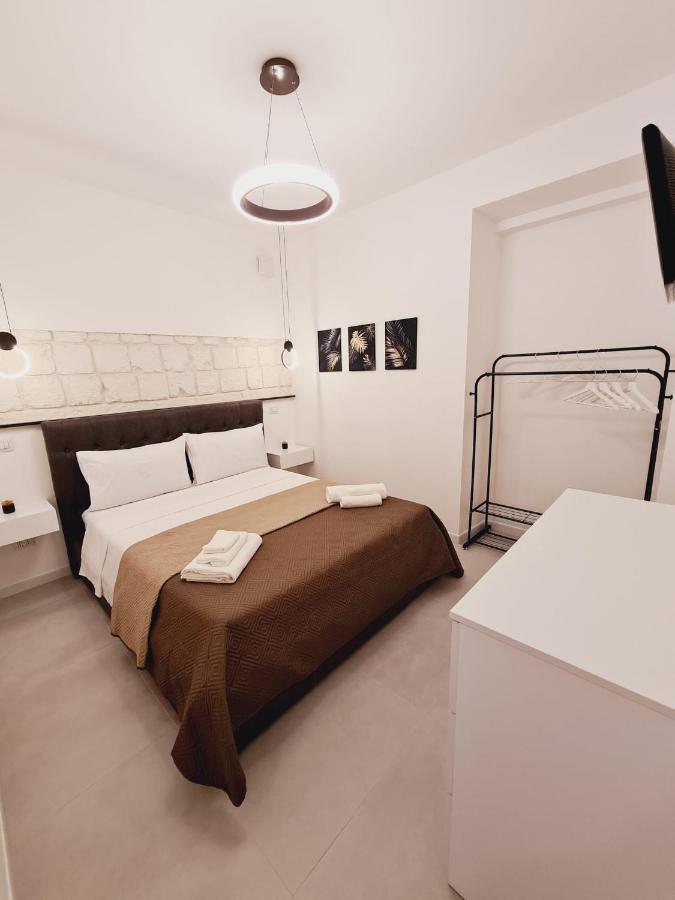 אלגהרו Sana Apartment מראה חיצוני תמונה