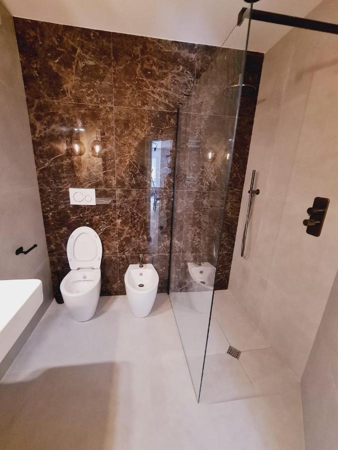 אלגהרו Sana Apartment מראה חיצוני תמונה
