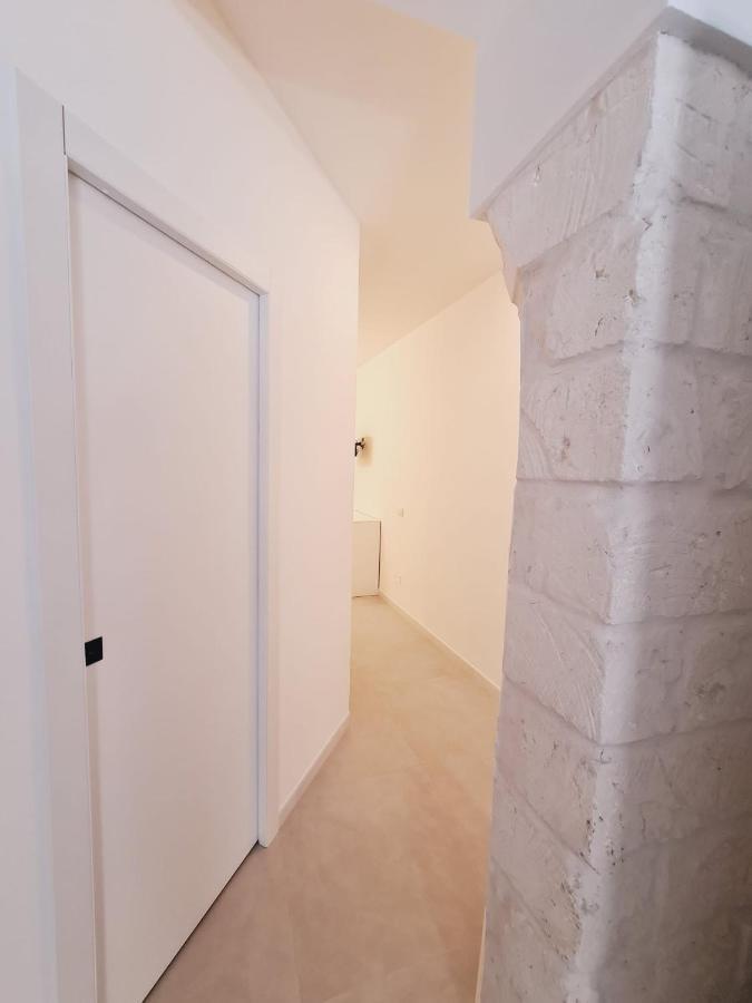 אלגהרו Sana Apartment מראה חיצוני תמונה