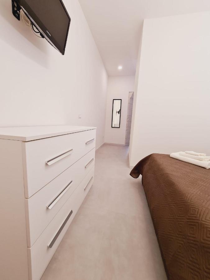 אלגהרו Sana Apartment מראה חיצוני תמונה